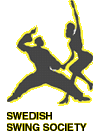 Swedish Swing Society